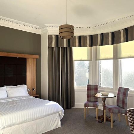 The Strathearn Hotel Dysart Exterior photo