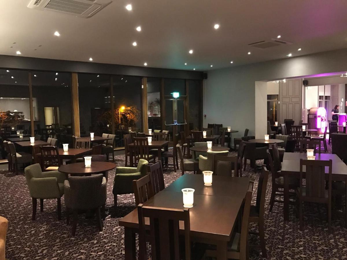 The Strathearn Hotel Dysart Exterior photo