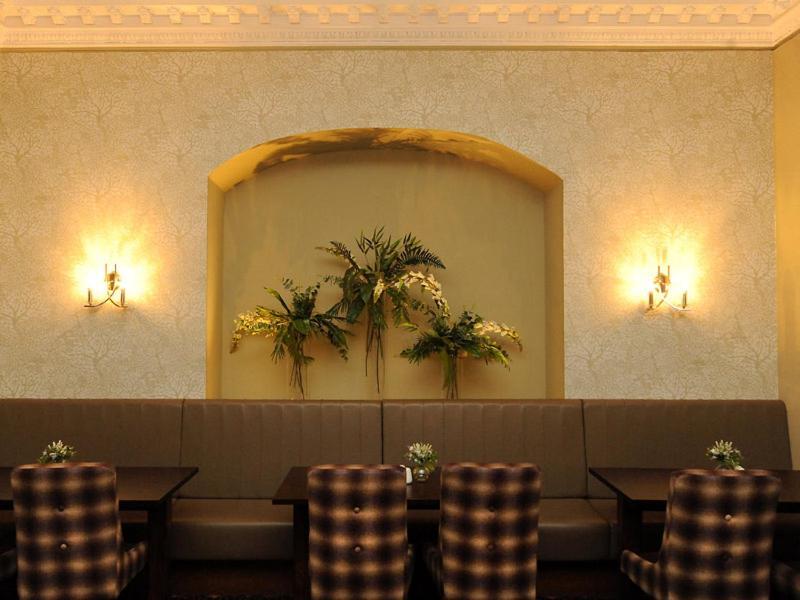 The Strathearn Hotel Dysart Exterior photo
