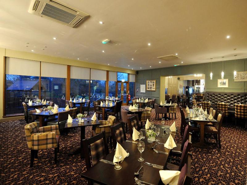 The Strathearn Hotel Dysart Exterior photo